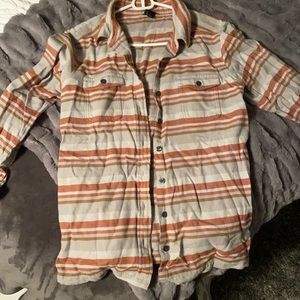 Striped women's patagonia